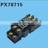RELAY SOCKET PX78715