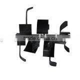 Complex Paddy Blade of Tiller Accesorries for Dry and Wet Farmland thumbnail-1