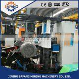 SYJ-1400 Electric Quarry Stone Block Sawing Cutting Machine With Multiple Saw thumbnail-4