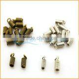 Competitive Price High Quality Tension Springs for Sale thumbnail-5