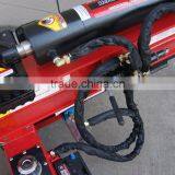 Wood Log Cutter Splitter 50Ton Diesel Log Splitter With Electric Start thumbnail-3