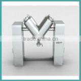 Model GHJ-V High Efficient Mixer, High Quality V Shape Mixing Machine thumbnail-1