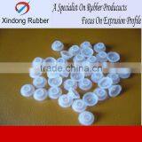 China RoHS Medical Grade Silicone Moulding Parts