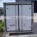 Cargo Van, Box Trailer Body, Insulated Box Van Body,van Body on Trucks thumbnail-1