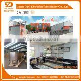 Hot Automatic Stainless Steel Nak Machine/ Cheetos/kurkure Process Line thumbnail-5