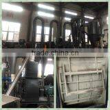 High Output Wood Powder Making Machine , Energy Saving Wood Milling Machine thumbnail-3
