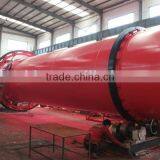 High-environmental Gypsum Rotary Dryer From China thumbnail-1