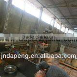 Jinan Extruded Cheese Cheetos Snack Food Production Line Machines for Vietnam thumbnail-1