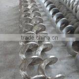 U-shape Stainless Steel Screw Conveyor Used for Food Industry, SS304 Screw Conveyor thumbnail-5