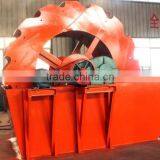 High Efficiency Sand Washer Machine/sand Washing Machine Price thumbnail-3
