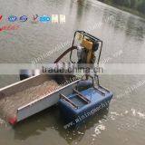 Diesel Power Type and New Condition Small Gold Dredger thumbnail-2