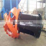 Hydraulic Dredge Cutter Head for Cutter Suction Dredger thumbnail-2