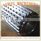 Good Performance Plastic Bottle Crushing Machine, Plastic Film Crushing Machine thumbnail-2
