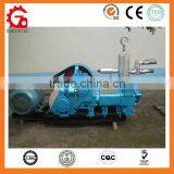 5 Mpa 450L Triplex Mud Pumps for Sale thumbnail-1