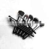 2016 New Design Golden Case Professional Makeup Brush Set thumbnail-3