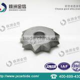 Customized Carbide Mould Tungsten Special Dies Made in China thumbnail-2