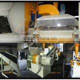 2017 New High Output Scrap Cable Recycling Machine/Wire Recycling Machine/Copper Wire Recycling Machine thumbnail-5