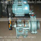 Horizontalpump/Slurry Pump/Centrifugal Pump/Industrial Pump/ Horizontal Pump/Low Down Pump thumbnail-1