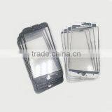 For IPhone Black White Orginal Panel Glass + Bezel Frame Cold Press +oca Assembly LCD Repair OCA Machines thumbnail-4