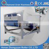 Flour Milling Machine TQLZ Series Vibratory Cleaning Screen thumbnail-5