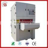 High Quality Sander Machine MSK 600R-P Heavy-Duty Wide-Belt Sanding Machine for Wood thumbnail-2