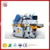 MB206F Heavy Duty Double Side Thicknesser Planer thumbnail-1