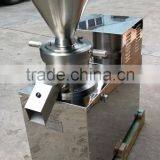 Shanghai JMS-120 Split Colloid Grinder/almond Milk/tiger Nut Machine thumbnail-2