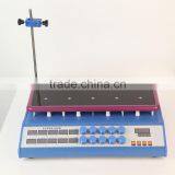 Hotplate Magnetic Stirrer thumbnail-4
