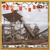 Construction Railway Road Highway Bridge Equipments Stone Crushing Machine