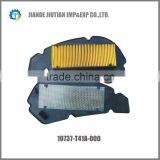 10737-T41A-000 Motorcycle Air Filter High Quality thumbnail-1