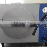 Dental Autoclave Steam Sterilizer Bluestone Autoclave thumbnail-2