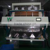 Engineers Available to Service Overseas CCD Camera Cashew Nut Color Sorter thumbnail-2