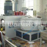 Pvc Powder/pe Granule Heating and Cooling Plastic Mixer/mixing Machines thumbnail-4