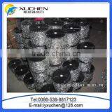 Standard or Nonstandard and Welded Chain Structure Link Chain thumbnail-2