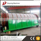 High Efficiency Sand Processing Equipment Trommel Screen for Sale thumbnail-2
