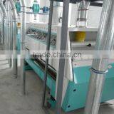 Professional Manufacturer of Automatic Grain Processing Turnkey Plant thumbnail-2