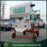 Manufactuer of Automatic Grain Peanut Cleaning Machine thumbnail-4