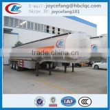30000liters fuel tanker truck fuel tank trailer