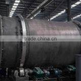 Профессиональное снабжение вращающимися барабанными сушилками для песка с широким применением thumbnail-5