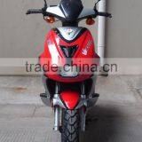 50cc/125cc/150cc 4-Stroke Air-cooled B08 EEC Gas Scooter (TKM50E-8) thumbnail-5