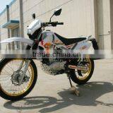 125cc Enduro Motorcycle thumbnail-1