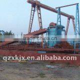 For Sales Sand Dredger thumbnail-1