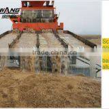High-efficiency Mini Gold Dredger thumbnail-2
