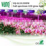 300w Cob Led Indoor Grow Light Kits , Grow Lamp for Grow Tent Kit thumbnail-2