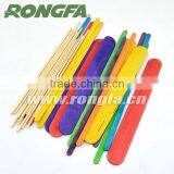 Rongfa Wooden Craft Sticks thumbnail-6