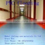 3D PVC Vinyl Flooring in Rolls thumbnail-2