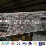 China SupplierAlibaba Low Price Galvanized Welded Wire Mesh