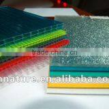 Yellow Curatain Wall pc Sheet Embossed Sheet thumbnail-6