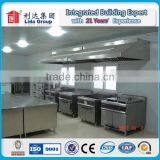 Lida Brand Prefabricated Porta Cabin thumbnail-4