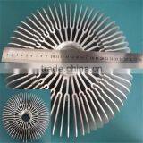 China OEM Wholesale Price Aluminum Led Heat Sink thumbnail-6